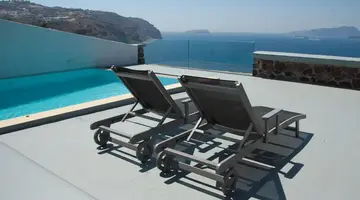 Grand Ambassador Santorini