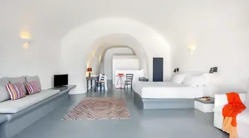 Grand Ambassador Santorini