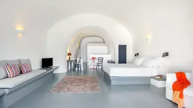 Grand Ambassador Santorini