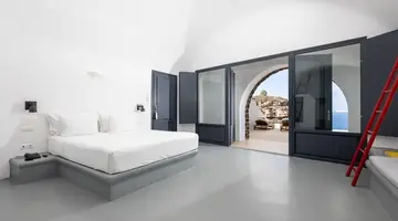 Grand Ambassador Santorini