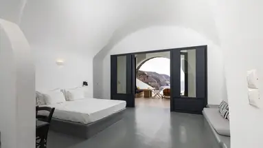 Grand Ambassador Santorini
