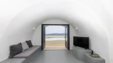 Grand Ambassador Santorini