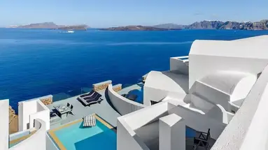 Grand Ambassador Santorini