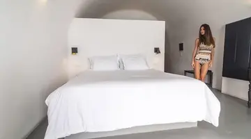 Grand Ambassador Santorini