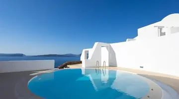 Grand Ambassador Santorini