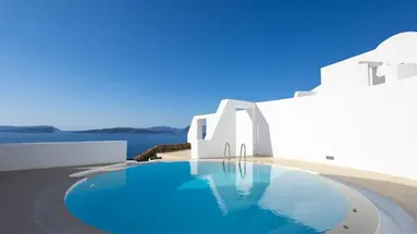 Grand Ambassador Santorini