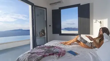 Grand Ambassador Santorini