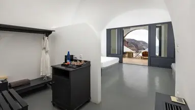 Grand Ambassador Santorini