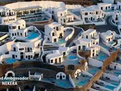 Grand Ambassador Santorini