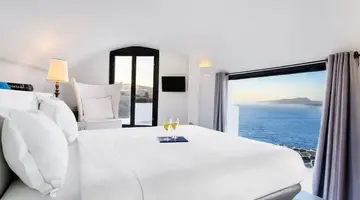 Grand Ambassador Santorini