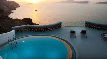 Grand Ambassador Santorini