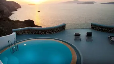 Grand Ambassador Santorini