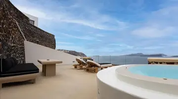 Grand Ambassador Santorini