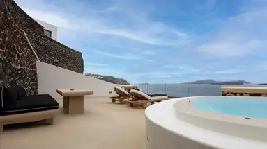 Grand Ambassador Santorini