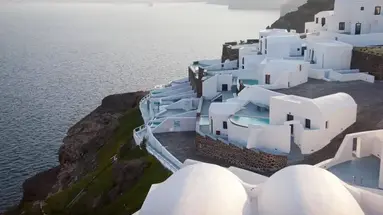 Grand Ambassador Santorini