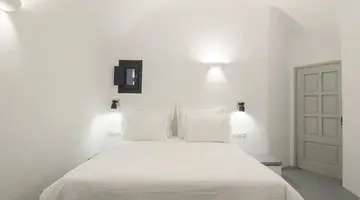Grand Ambassador Santorini
