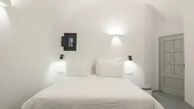 Grand Ambassador Santorini