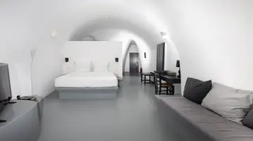 Grand Ambassador Santorini