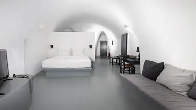 Grand Ambassador Santorini