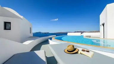 Grand Ambassador Santorini