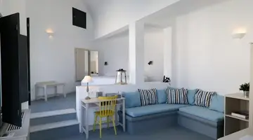 Grand Ambassador Santorini