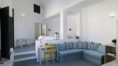 Grand Ambassador Santorini