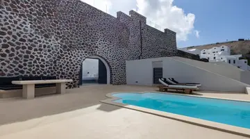 Grand Ambassador Santorini