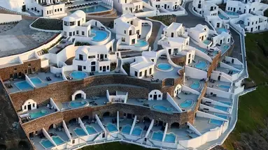 Grand Ambassador Santorini