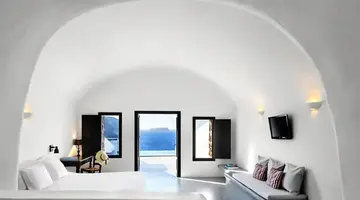 Grand Ambassador Santorini