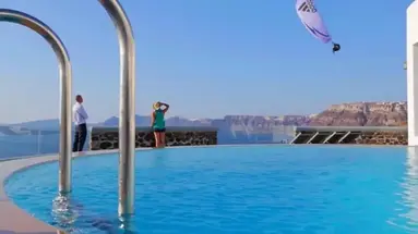 Grand Ambassador Santorini
