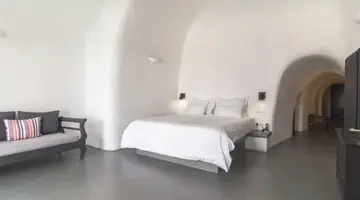 Grand Ambassador Santorini