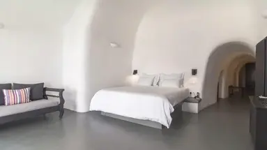 Grand Ambassador Santorini