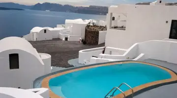 Grand Ambassador Santorini