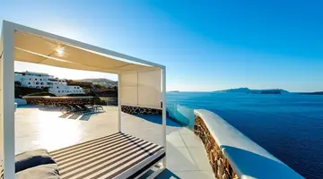 Grand Ambassador Santorini
