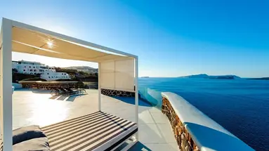 Grand Ambassador Santorini
