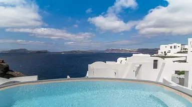 Grand Ambassador Santorini