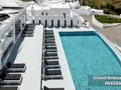 Grand Ambassador Santorini