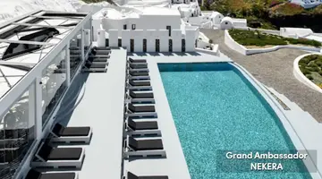 Grand Ambassador Santorini