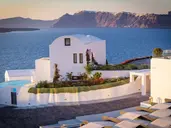 Grand Ambassador Santorini