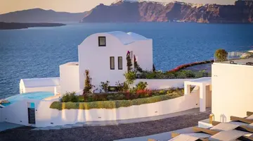 Grand Ambassador Santorini