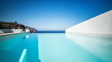 Grand Ambassador Santorini