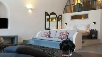 Grand Ambassador Santorini