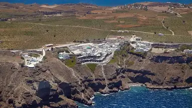 Grand Ambassador Santorini