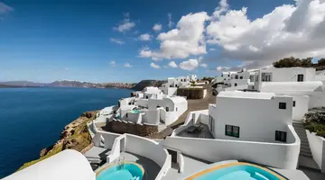 Grand Ambassador Santorini