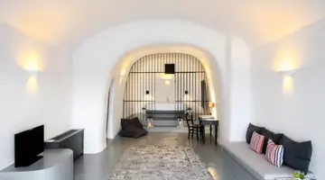 Grand Ambassador Santorini