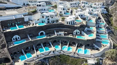 Grand Ambassador Santorini
