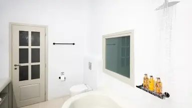 Grand Ambassador Santorini