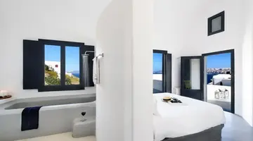 Grand Ambassador Santorini