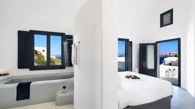 Grand Ambassador Santorini