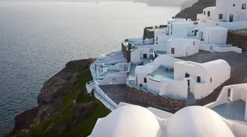 Grand Ambassador Santorini